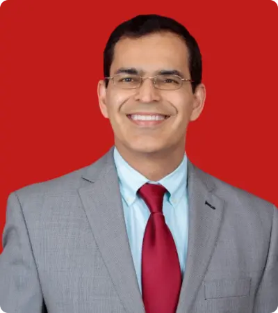 John Rizvi, Esq | Board-Certified Patent Attorney | FL 33065