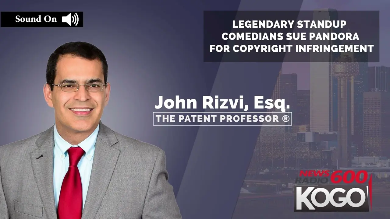 John Rizvi, Esq.