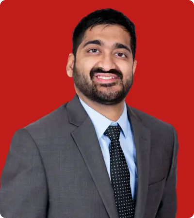 Rafay Asrar | Registered Patent Attorney | Call 954-452-0033