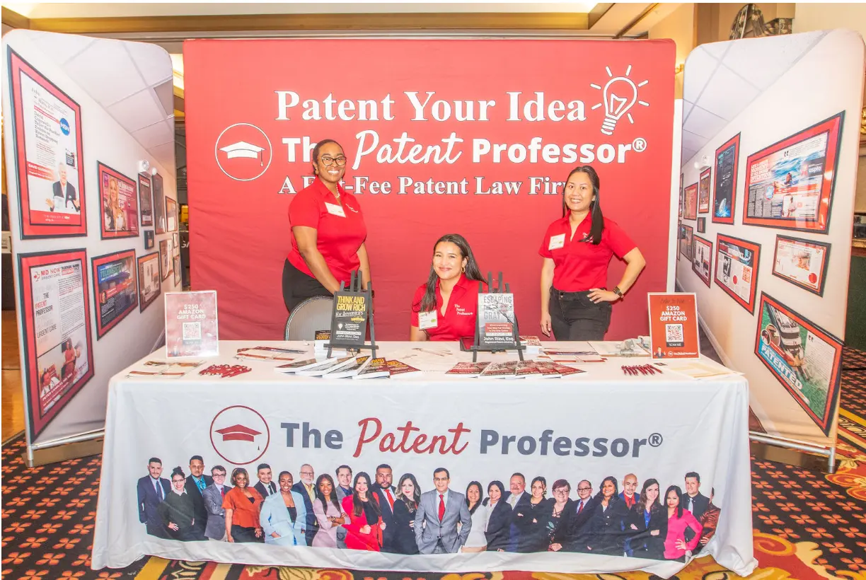 The Patent Professor&reg; Joins South Florida Manufacturers Association